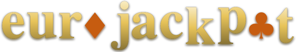 euro jackpot logo